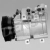 DENSO DCP41003 Compressor, air conditioning